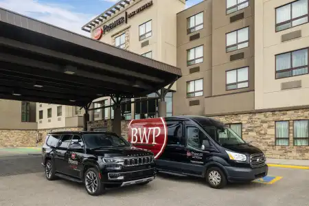 Best Western Premier Freeport Inn Calgary Airport - 29