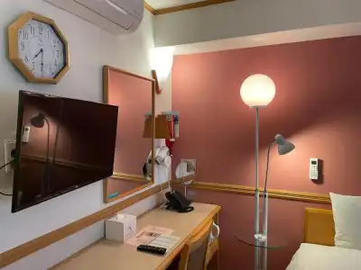 Toyoko Inn Busan Seo-myeon - 45