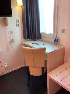 Kyriad Quimper Sud - 54