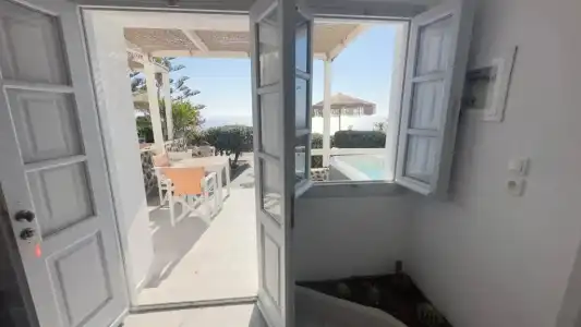 Phaos Santorini Suites - 109