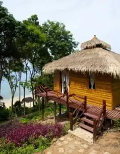 Uza Beach Resort - 23