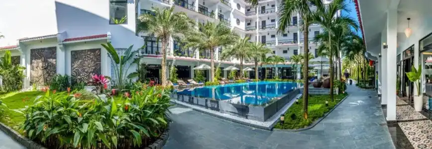 Hadana Boutique Resort Hoi An - 76