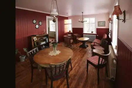 Saudafell Guesthouse - 15