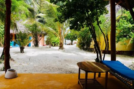 Evergreen Bungalows - 39