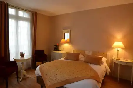 Villa Augeval Hôtel & Spa - 36