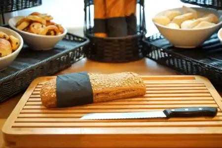 Hôtel le Grillon - 21