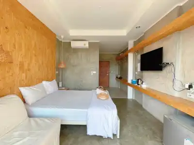 Check-in Resort Koh Larn - 34