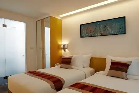 Citypoint - 77