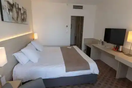 Best Western Le Roof - 147