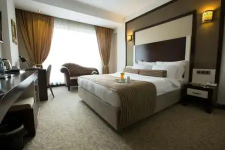 Lavin Otel - 37