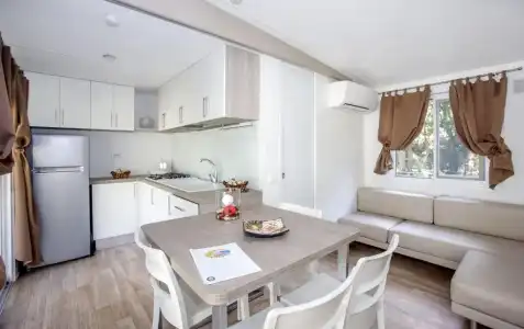 Camping Village Baia Azzurra - 68