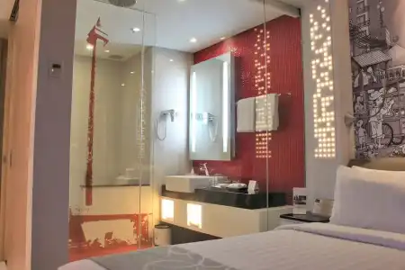 Mercure Jakarta Simatupang - 83