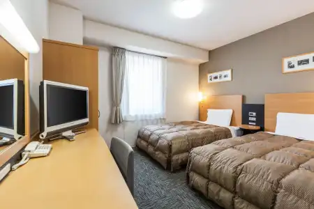 Comfort Kushiro - 5