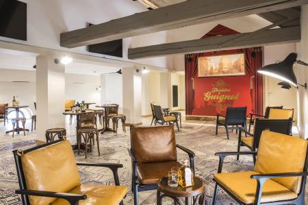 Fourvière Hôtel Lyon - 23