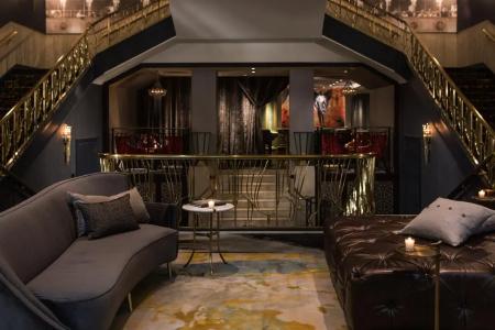 The Allegro Royal Sonesta Chicago Loop - 34