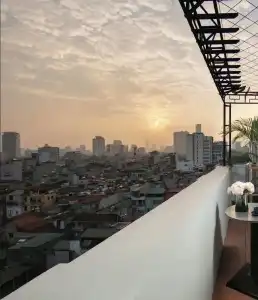 20 and Apartment - 27