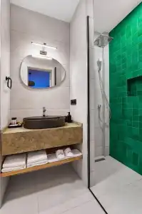 Panda Alaçati Otel - 7