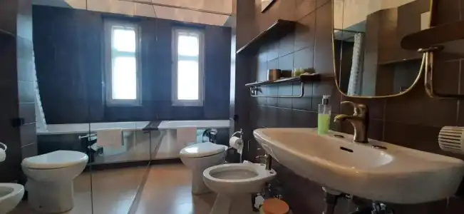 Residence Sole - 27
