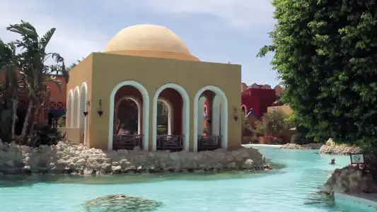 Grand Makadi - Couples and Families Only - 9