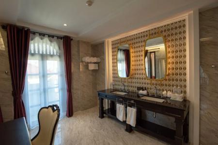 Nanta Glam CM & Residences - 61
