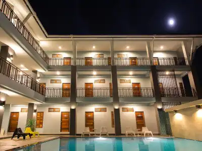Ruk Cozy Khao Lak - 5