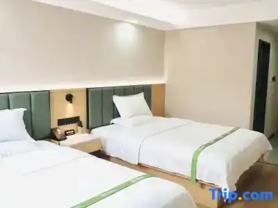 GreenTree Inn Huaian Economic Development Zone Hechang Road - 31