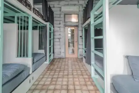 Time Sabai 134 - Hostel - 34