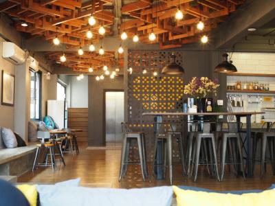 Silom Space Hostel - 17