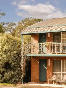 Hepburn Springs Motor Inn - 21