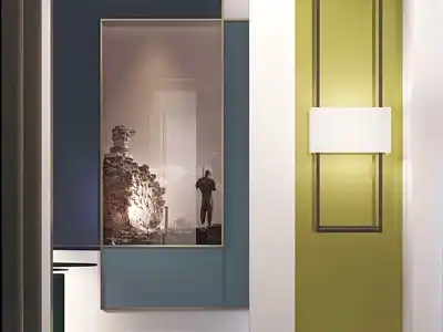 HABITA79, Pompeii, a Tribute Portfolio - 102
