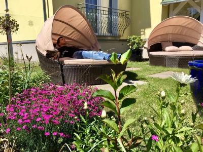 OstseeBaabe family & SPA - 11