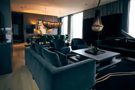 Clarion Post, Gothenburg - 30