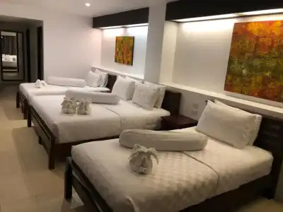 Baan Talay - Thungwualaen - 28
