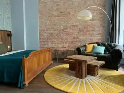 Brilliant Apartments - 125