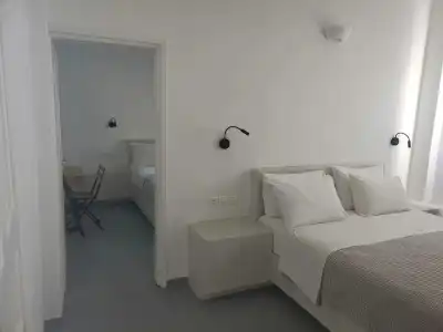 Artemis Suites - 41