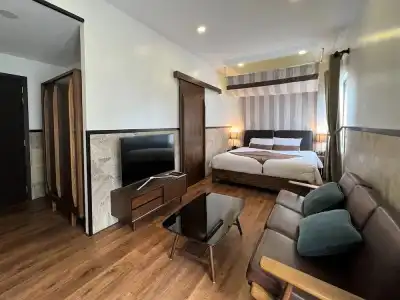 The Blossom Resort Island Da Nang - 207