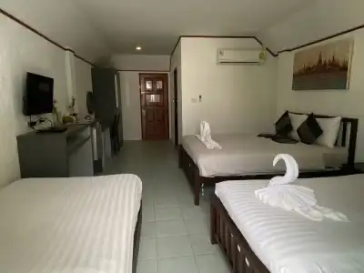 Samui Green - 109