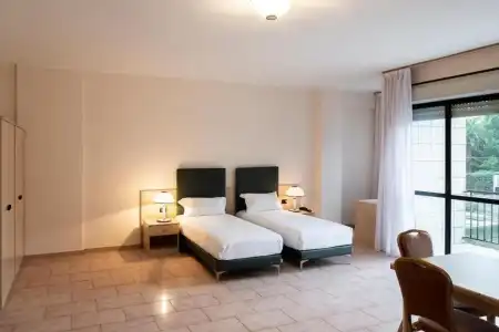 B&B Bari Rondò - 1