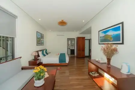 Betel Garden Villas - 54