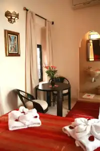 Riad Carina - 43