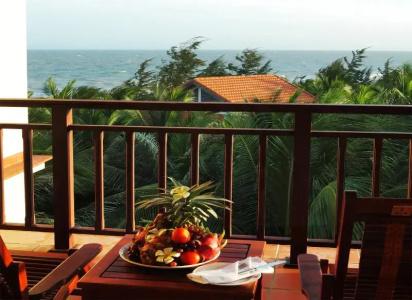 Golden Coast Resort and Spa - 87