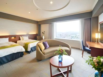 RIHGA Royal Kokura - 43