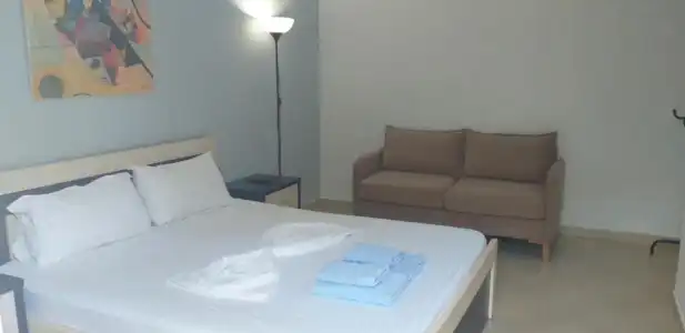 Guest House Solive - 4