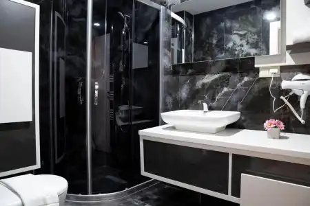 Hatton Suites Esenboga - 18