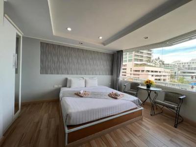 The Beach Front Resort Pattaya  - SHA Plus - 163