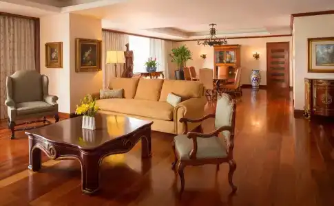 JW Marriott Mexico City Polanco - 10