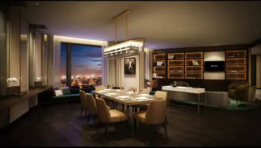 Hilton Da Nang - 33
