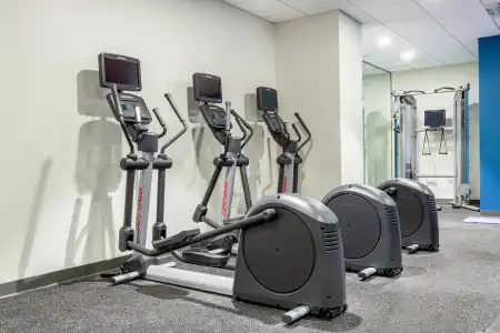 Holiday Inn Express & Suites Panama City Beach - Beachfront by IHG - 41