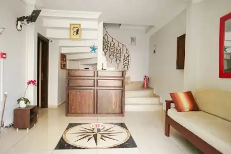 My Way Cadde Butik Otel - 10