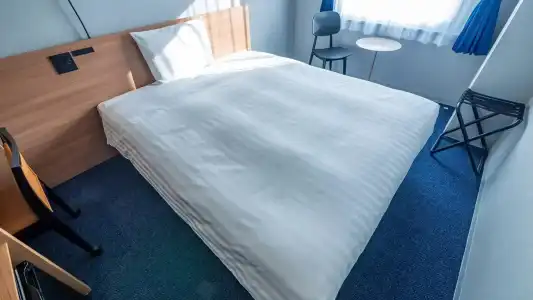 Toyoko Inn Nagasaki Ekimae - 27